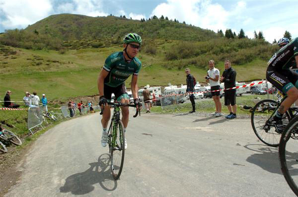 Thomas Voeckler